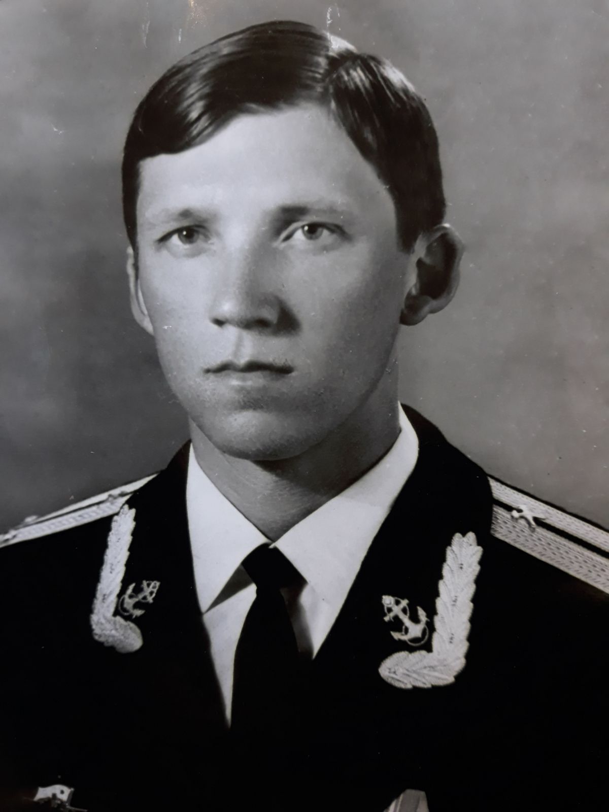 9 декабря состоится открытие мемориальной доски в честь Хрычикова Вячеслава Витальевича